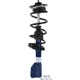 Purchase Top-Quality Front Complete Strut Assembly by MONROE - 182209 pa4