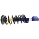 Purchase Top-Quality Front Complete Strut Assembly by MONROE - 182210 pa2