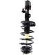Purchase Top-Quality Front Complete Strut Assembly by MONROE - 182212 pa1