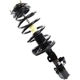 Purchase Top-Quality Front Complete Strut Assembly by MONROE - 182212 pa2