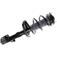 Purchase Top-Quality Front Complete Strut Assembly by MONROE - 182212 pa9