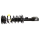 Purchase Top-Quality Front Complete Strut Assembly by MONROE - 182217 pa2