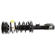 Purchase Top-Quality Front Complete Strut Assembly by MONROE - 182217 pa5