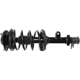 Purchase Top-Quality MONROE - 182219 - Front Complete Strut Assembly pa2