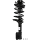 Purchase Top-Quality MONROE - 182219 - Front Complete Strut Assembly pa4