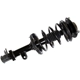 Purchase Top-Quality MONROE - 182219 - Front Complete Strut Assembly pa6