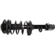 Purchase Top-Quality MONROE - 182220 - Front Complete Strut Assembly pa2