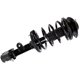 Purchase Top-Quality MONROE - 182220 - Front Complete Strut Assembly pa3