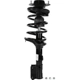 Purchase Top-Quality MONROE - 182220 - Front Complete Strut Assembly pa5