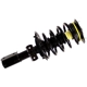 Purchase Top-Quality MONROE - 182231 - Front Complete Strut Assembly pa3