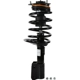 Purchase Top-Quality MONROE - 182231 - Front Complete Strut Assembly pa4
