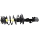 Purchase Top-Quality MONROE - 182236 - Front Complete Strut Assembly pa2