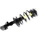 Purchase Top-Quality MONROE - 182236 - Front Complete Strut Assembly pa3