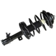 Purchase Top-Quality Front Complete Strut Assembly by MONROE - 182240 pa3