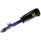 Purchase Top-Quality MONROE - 182248 - Front Complete Strut Assembly pa4