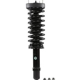 Purchase Top-Quality Front Complete Strut Assembly by MONROE - 182254R pa3