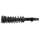 Purchase Top-Quality Front Complete Strut Assembly by MONROE - 182261 pa1
