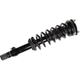 Purchase Top-Quality Front Complete Strut Assembly by MONROE - 182261 pa3