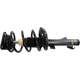 Purchase Top-Quality MONROE -182263 - Front Complete Strut Assembly pa3
