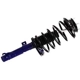 Purchase Top-Quality MONROE -182263 - Front Complete Strut Assembly pa7