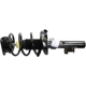 Purchase Top-Quality MONROE - 182264 - Front Complete Strut Assembly pa2