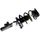 Purchase Top-Quality MONROE - 182264 - Front Complete Strut Assembly pa3