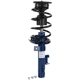 Purchase Top-Quality MONROE - 182264 - Front Complete Strut Assembly pa4