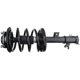 Purchase Top-Quality MONROE - 182267 - Front Complete Strut Assembly pa2