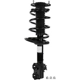 Purchase Top-Quality MONROE - 182276 - Front Complete Strut Assembly pa5