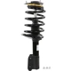 Purchase Top-Quality Front Complete Strut Assembly by MONROE - 182278 pa3