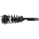 Purchase Top-Quality MONROE - 182281 - Front Complete Strut Assembly pa2