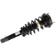 Purchase Top-Quality MONROE - 182281 - Front Complete Strut Assembly pa3