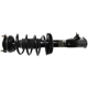 Purchase Top-Quality Front Complete Strut Assembly by MONROE - 182284 pa14