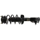 Purchase Top-Quality Front Complete Strut Assembly by MONROE - 182285 pa2