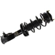 Purchase Top-Quality Front Complete Strut Assembly by MONROE - 182285 pa5