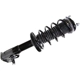 Purchase Top-Quality MONROE - 182286 - Front Complete Strut Assembly pa3