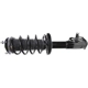 Purchase Top-Quality MONROE - 182286 - Front Complete Strut Assembly pa4