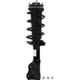Purchase Top-Quality MONROE - 182287 - Front Complete Strut Assembly pa4