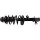 Purchase Top-Quality Front Complete Strut Assembly by MONROE - 182295 pa2