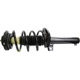 Purchase Top-Quality MONROE - 182311 - Front Complete Strut Assembly pa2