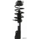Purchase Top-Quality Front Complete Strut Assembly by MONROE - 182332 pa2