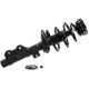 Purchase Top-Quality Front Complete Strut Assembly by MONROE - 182337 pa1