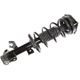 Purchase Top-Quality MONROE - 182351 - Front Complete Strut Assembly pa10