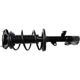 Purchase Top-Quality MONROE - 182358 - Front Complete Strut Assembly pa2