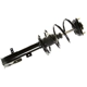 Purchase Top-Quality MONROE - 182367 - Front Complete Strut Assembly pa6