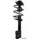 Purchase Top-Quality MONROE - 182368 - Front Complete Strut Assembly pa4