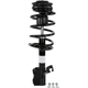 Purchase Top-Quality MONROE - 182378 - Front Complete Strut Assembly pa5