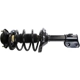Purchase Top-Quality Front Complete Strut Assembly by MONROE - 182426 pa2
