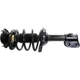 Purchase Top-Quality Front Complete Strut Assembly by MONROE - 182426 pa4