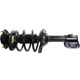 Purchase Top-Quality Front Complete Strut Assembly by MONROE - 182426 pa5